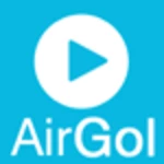 Logo of AirGol android Application 